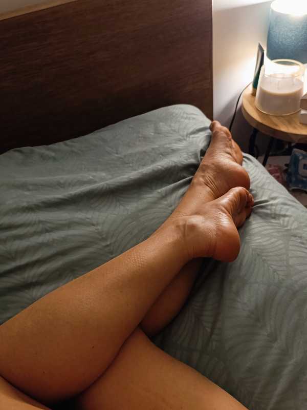 Entre tes draps