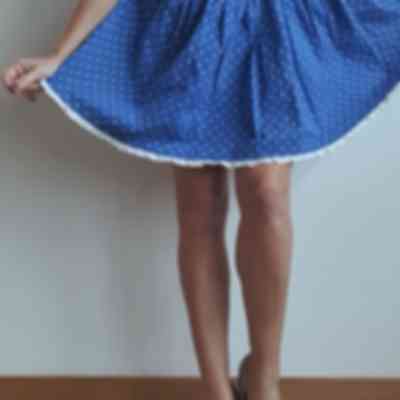 un peu trop sage… en apparence