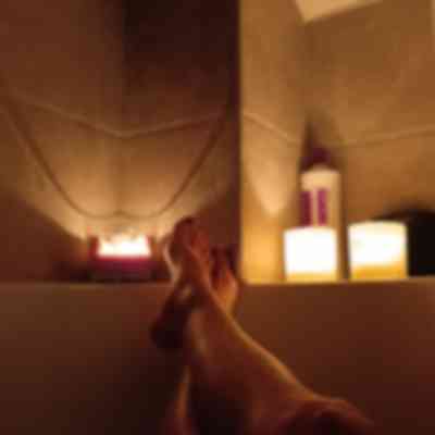 juste un moment pour moi